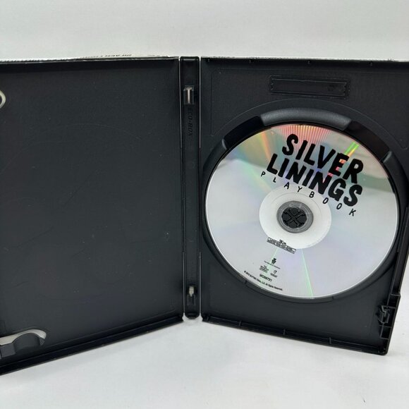 Silver Linings Playbook (DVD) - Picture 4 of 4